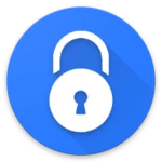 my passwords android application logo